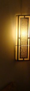 Brass Applique - Moroccan Lighting, Moroccan Lanterns, Moroccan Lamps, Moroccan Chandeliers