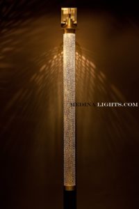 Brass Applique - Moroccan Lighting, Moroccan Lanterns, Moroccan Lamps, Moroccan Chandeliers