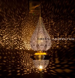 Brass Applique - Moroccan Lighting, Moroccan Lanterns, Moroccan Lamps, Moroccan Chandeliers
