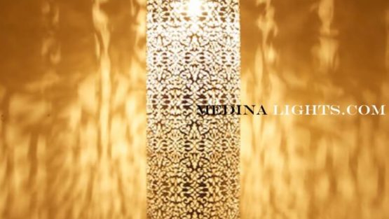 Brass Pendant - Moroccan Lighting, Moroccan Lanterns, Moroccan Lamps, Moroccan Chandeliers