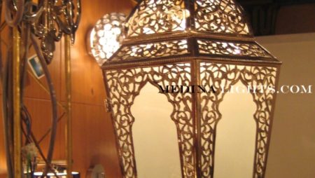 Glass Applique - Moroccan Lighting, Moroccan Lanterns, Moroccan Lamps, Moroccan Chandeliers