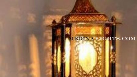 Glass Applique - Moroccan Lighting, Moroccan Lanterns, Moroccan Lamps, Moroccan Chandeliers