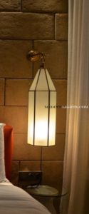 Glass Applique - Moroccan Lighting, Moroccan Lanterns, Moroccan Lamps, Moroccan Chandeliers