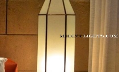 Glass Applique - Moroccan Lighting, Moroccan Lanterns, Moroccan Lamps, Moroccan Chandeliers