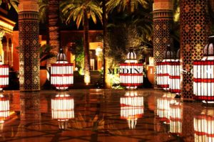 Glass Lamp - Moroccan Lighting, Moroccan Lanterns, Moroccan Lamps, Moroccan Chandeliers