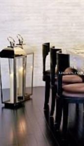 Glass Lamp - Moroccan Lighting, Moroccan Lanterns, Moroccan Lamps, Moroccan Chandeliers